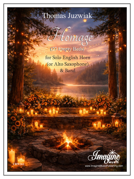 Homage (27 Empty Beds)(download)