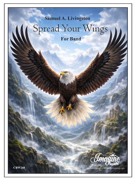 Spread Your Wings (download)