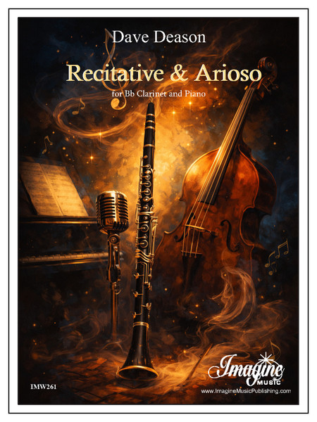 Recitative & Arioso (download)