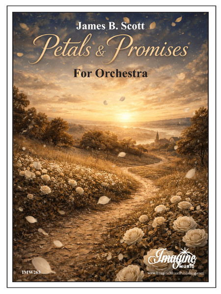 Petals & Promises