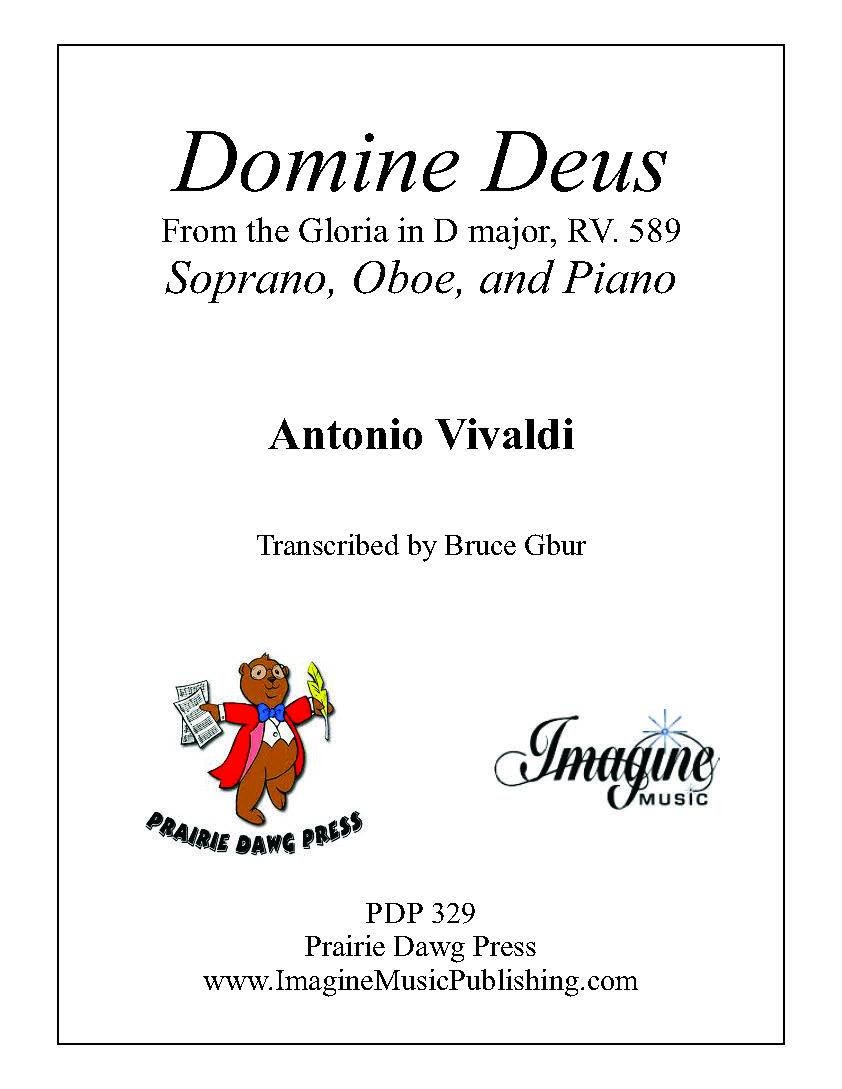 Antonio Vivaldigloria Download