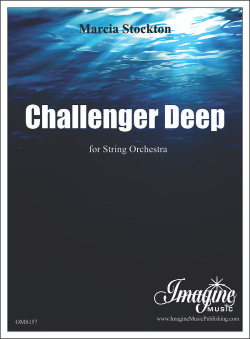 Challenger Deep Imagine Music Publishing Llc