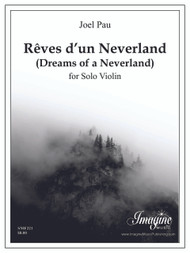 Rêves d’un Neverland