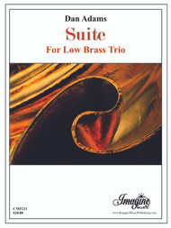 Suite for Low Brass Trio