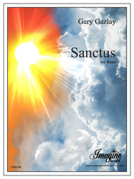Sanctus (band)