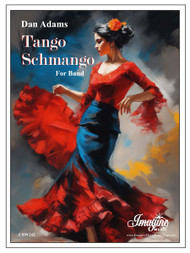 Tango Schmango