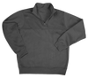 8507.04 Pull Over ¼ Zip Front Sweatshirt