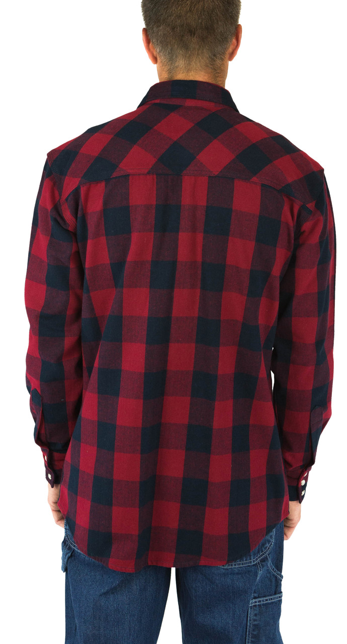 Western Flannel