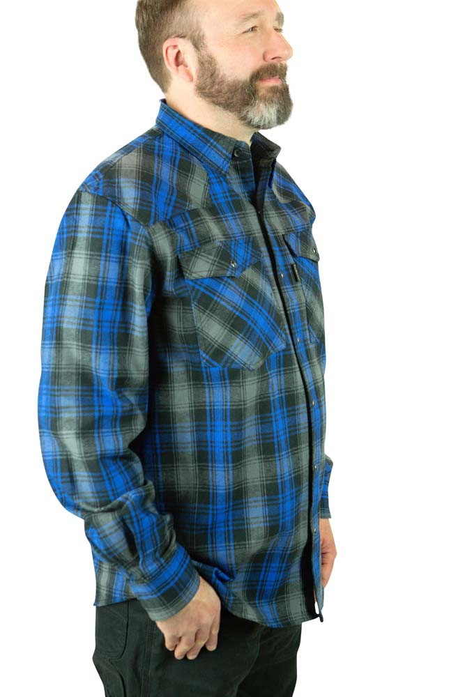 Western Flannel 2020