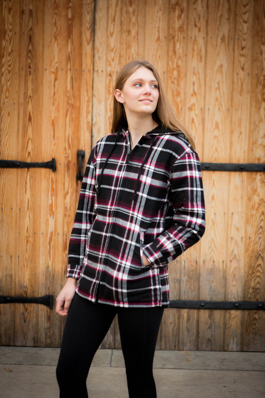 Ladies Legendary Mink Lined Hooded Jacket w/ Zip 2020 Ladies Legendary Mink Lined Hooded Jacket w/ Zip 2020