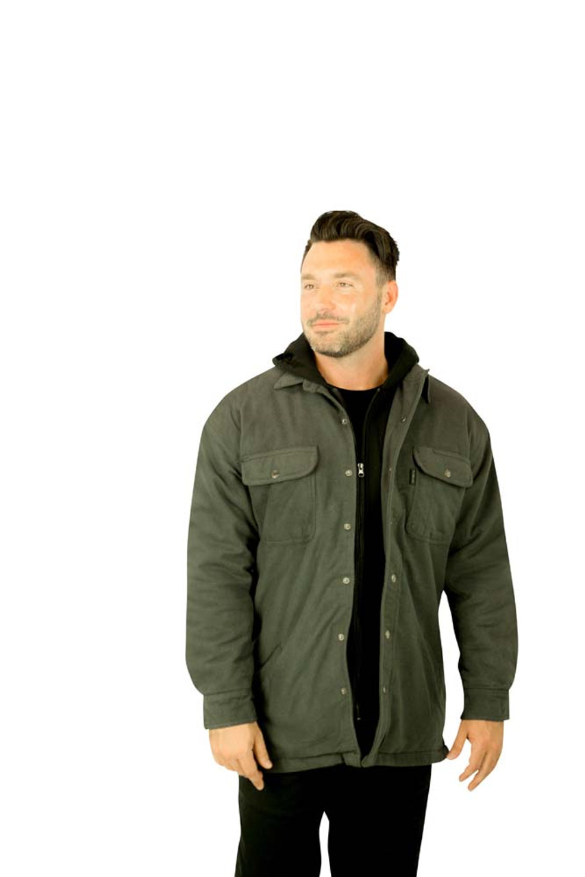 BLESSÜ Duck wash work shirt 61rcPuDxUzL._SY350_QL65_.jpg