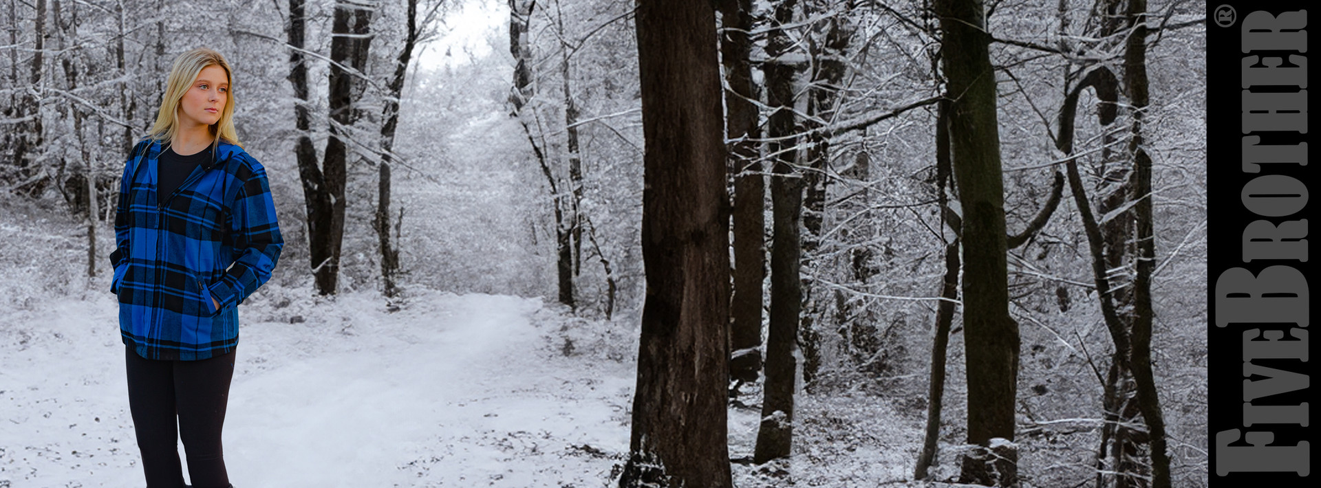 FiveBrother WorkWear