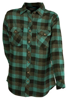 expensive flannel shirts