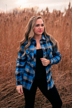 Shop by Category - Flannel Ladies - Flannel Ladies Unlined