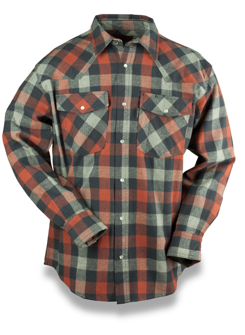 Western Flannel