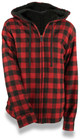 Flannel Ladies Lined