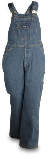 flannel lined overalls mens