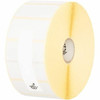 Zebra Label Paper 4 x 3in Thermal Transfer Zebra Z-Perform 2000T 1 in core