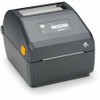 Zebra ZD421 Manufacturing, Transportation & Logistic, Healthcare, Retail, Government, Desktop, Hospitality, Ticketing, Shelf Labeling, Pharmacy, Food Service Direct Thermal Printer - Monochrome - Label/Receipt Print - USB - USB Host - Serial - Blu...