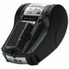 Zebra ZQ610 Plus Double Sided Retail, Transportation & Logistic, Manufacturing, Mobile, Warehouse Direct Thermal Printer - Monochrome - Portable - Label/Receipt Print - Bluetooth - Wireless LAN - Near Field Communication (NFC) ZQ61-AUXA004-00