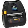 Zebra ZQ630 Plus Mobile, Retail, Pharmacy, Manufacturing, Warehouse, Transportation & Logistic Direct Thermal Printer - Monochrome - Handheld - Label Print - Bluetooth - Wireless LAN - Near Field Communication (NFC) - RFID