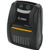 Zebra ZQ310 Plus Mobile, Industrial Direct Thermal Printer - Monochrome - Label/Receipt Print - Bluetooth - Near Field Communication (NFC) - Battery Included - With Cutter