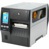 TT PRINTER ZT411 4X203DPI US