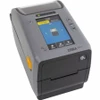 Zebra ZD611 Single Sided Desktop, Retail, Hospitality, Healthcare, Government Thermal Transfer Printer - Color - Label/Receipt Print - Fast Ethernet - USB - USB Host - Bluetooth - IEEE 802.11ac Wireless LAN - Near Field Communication (NFC) - RFID ...