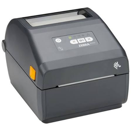 ZD421 Desktop 4 IN 203 DPI ZD4A042-D01E00GA TAA Compliant