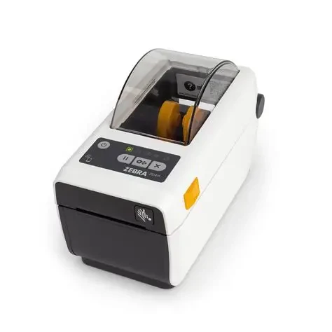 ZD411-HC Desktop 2 IN 203 DPI ZD4AH22-D01W01GA TAA COMPLIANT
