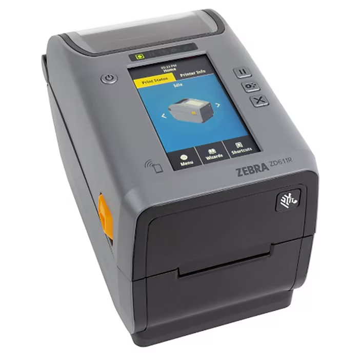Zebra ZD611 Desktop 2 IN 203 DPI ZD6A122-T01E00GA TAA COMPLIANT WHILE SUPPLIES LAST