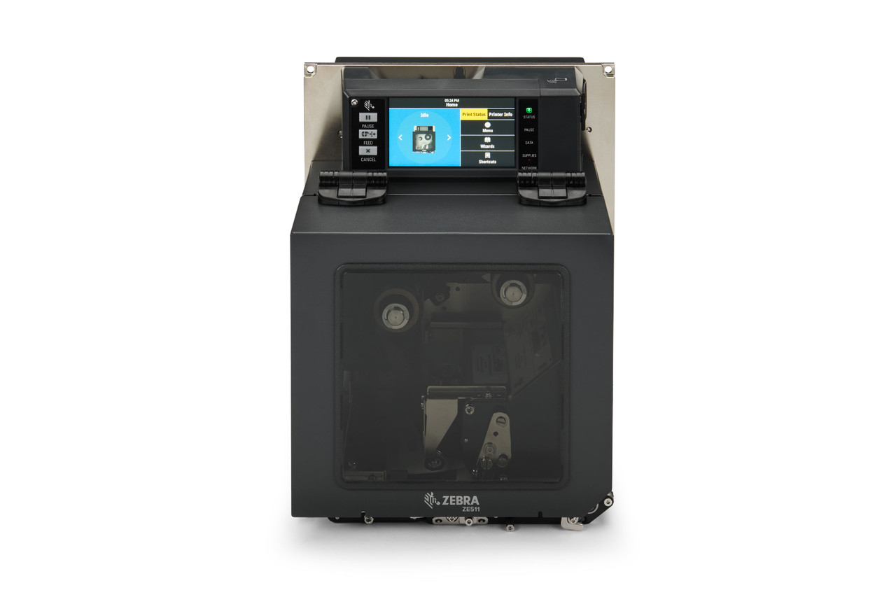 TT PRINTER ZE511 4X600 DPI RH