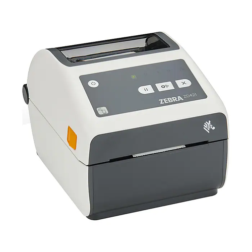 ZD421-HC Desktop 4 IN 203 DPI ZD4AH42-301E00EZ