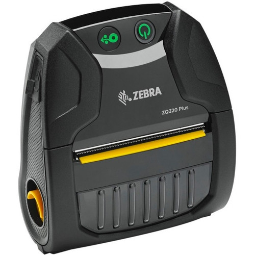 Barcode & Label Printers - Mobile Label Printers - Page 1