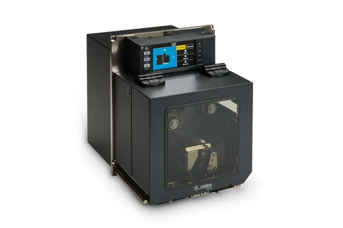 TT PRINTER ZE511 4X203 DPI RH