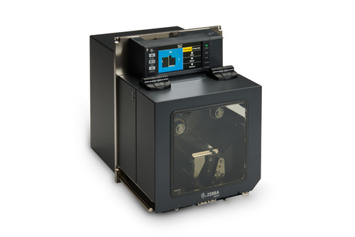 TT PRINTER ZE511 4X203 DPI LH