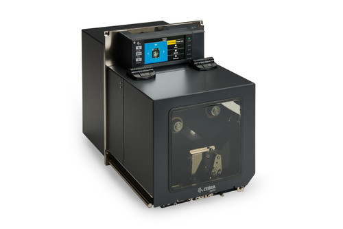 TT PRINTER ZE521 6X300 DPI LH