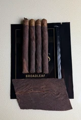 Paxton's Pearls® Broadleaf Box