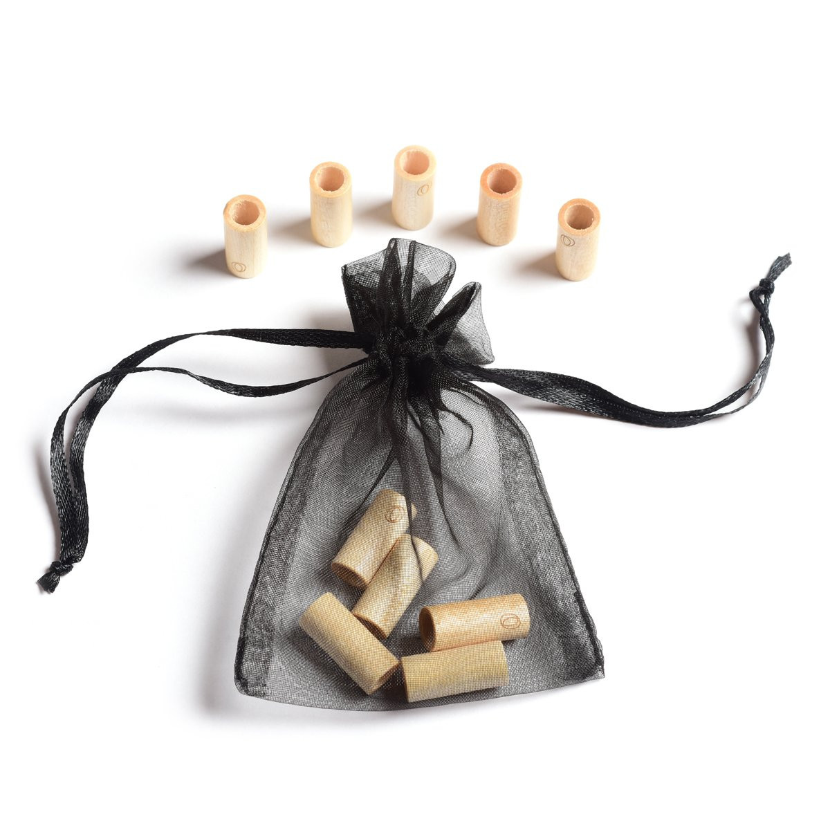 22 Gauge Organitubes Brothers Broadleaf