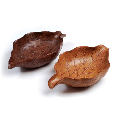 Broadleaf Ashtray Maduro or Natural - Brothers Broadleaf