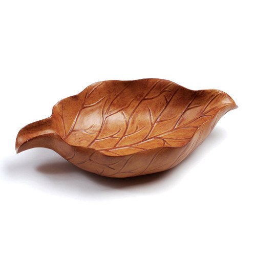 Broadleaf Ashtray Maduro or Natural - Brothers Broadleaf