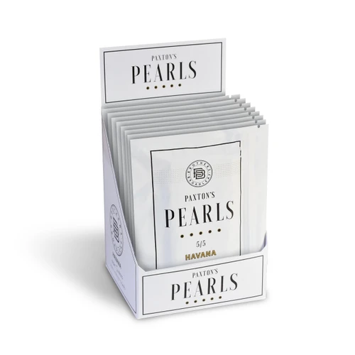 pearls tobacco Paxton's Pearls® Havana Box