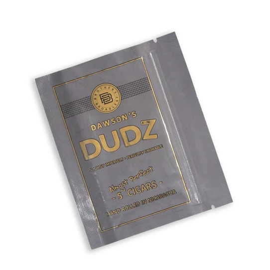 Dawson's Dudz Pack