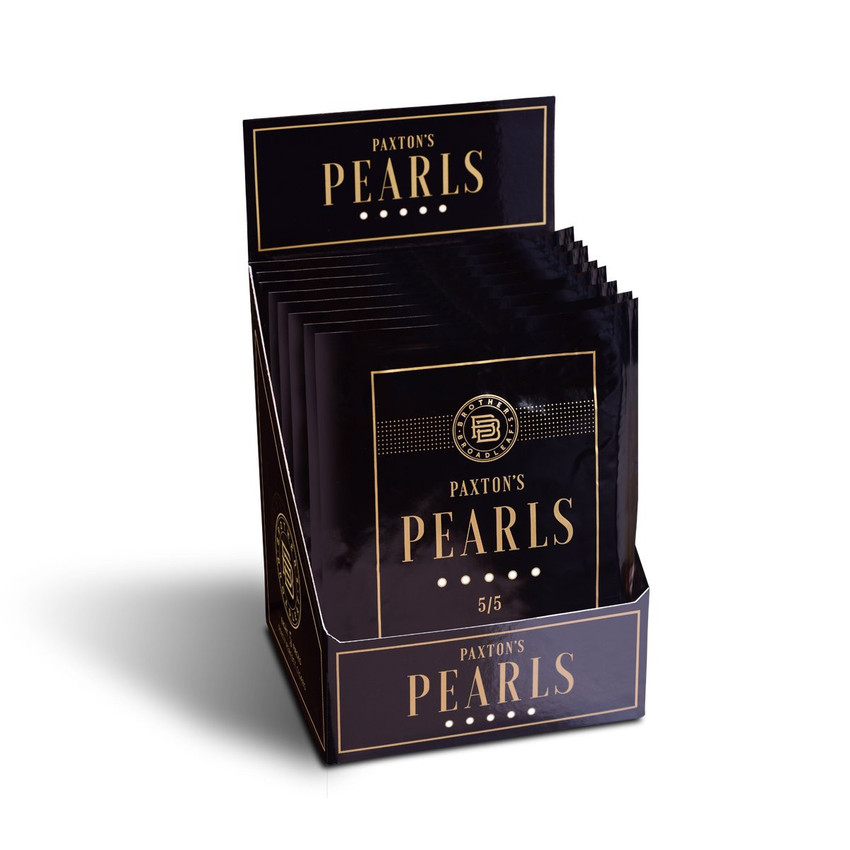 Paxton's Pearls® Broadleaf Box - Brothers Broadleaf