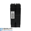 HDL26060, back