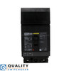 HDA36100, front