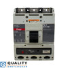 HMCP600L6W, front