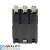 QOB330VH, back
