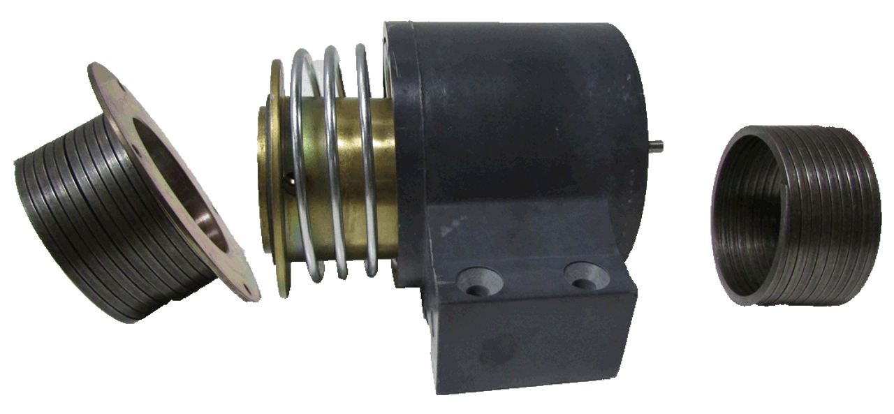 SPB-HUB-ASSY