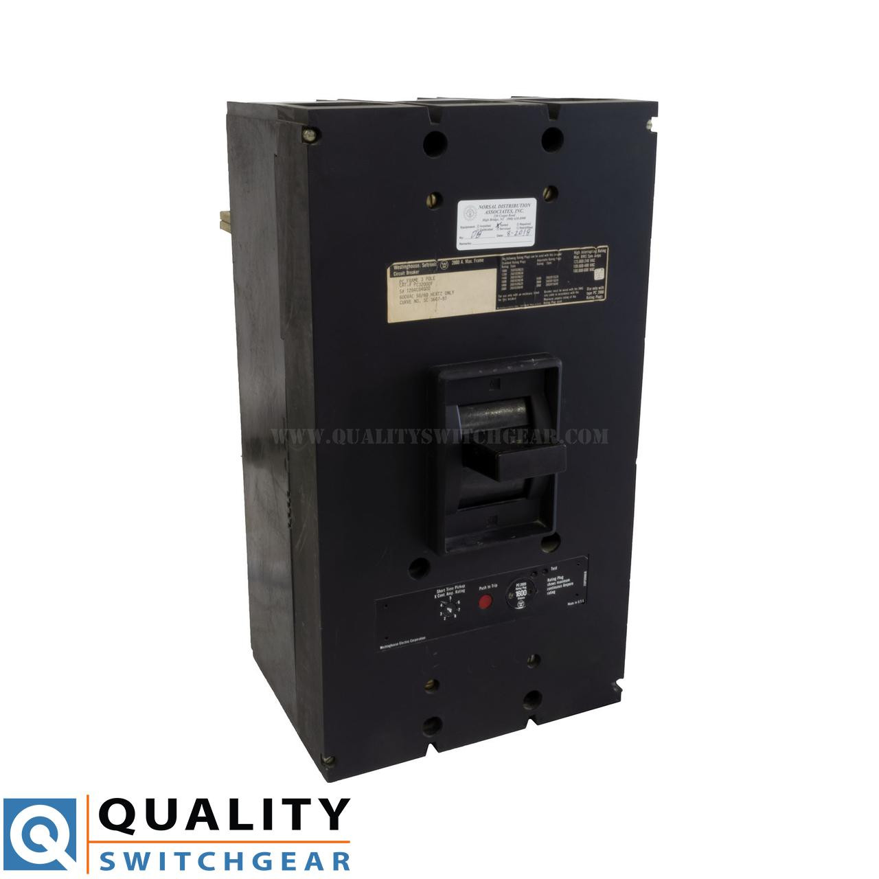 PC32000F